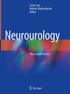 cover image of Neurourology